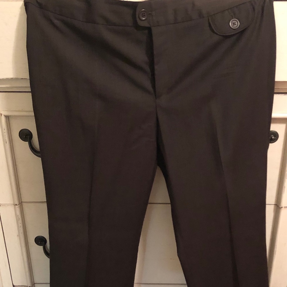 BANANA REPUBLIC pants
